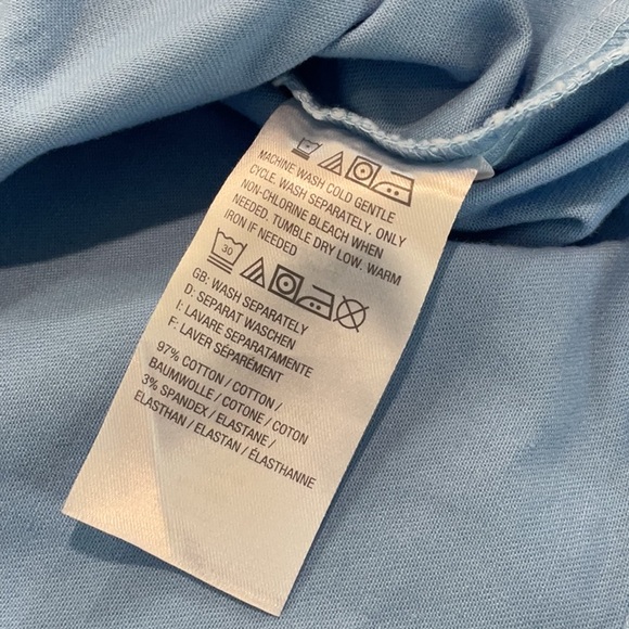 d&co. Plus denim jacket. - Picture 6 of 11